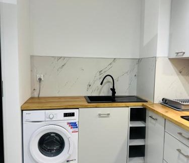 Nowa Ruda Apartment | Górska Ostoja