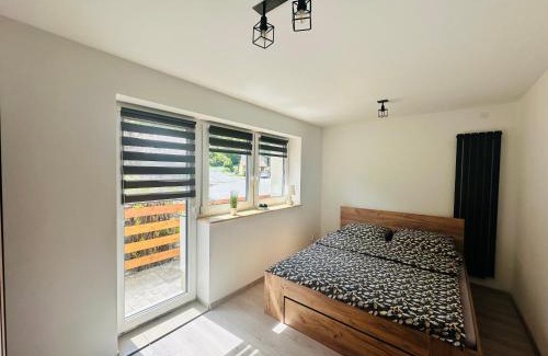 Nowa Ruda Apartment | Górski Przylądek