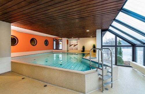 Heringhausen Hotel | Göbel's Seehotel Diemelsee