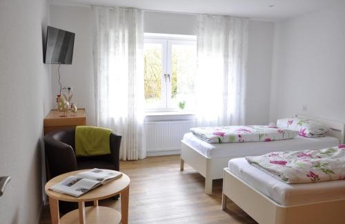 Wettringen Apartment | Göcke's Haus und Garten