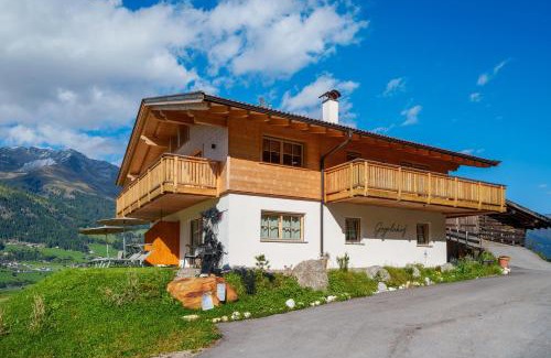 San Martino in Passiria House | Gögelehof