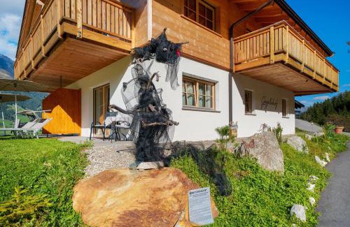 San Martino in Passiria House | Gögelehof