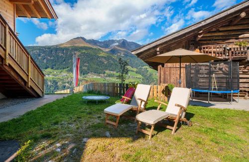 San Martino in Passiria House | Gögelehof