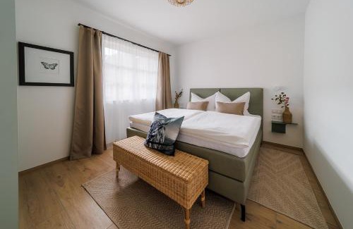 Unserfrau-Altweitra Apartment | Göllitzhof Appartements