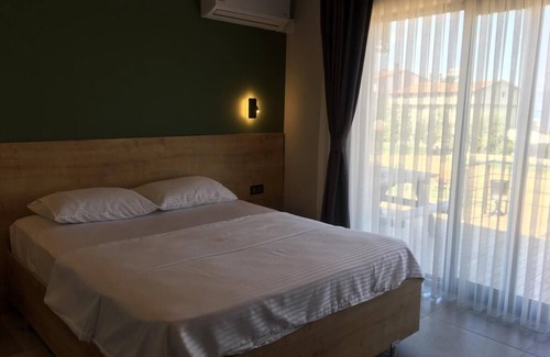 Orhangazi Hotel | Gölyaka Stone Garden Hotel