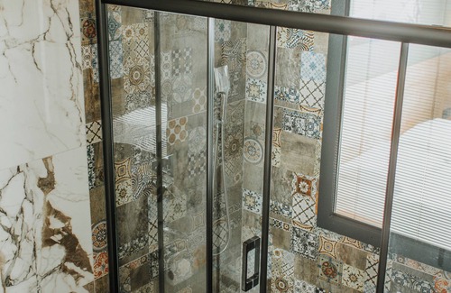 Orhangazi Hotel | Gölyaka Stone Garden Hotel
