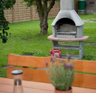 Ronnau Apartment | Gönndyr