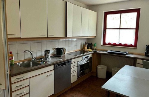 Schollene Apartment | Gönnen Sie Sich, Ferien auf dem Landgut Elshof!