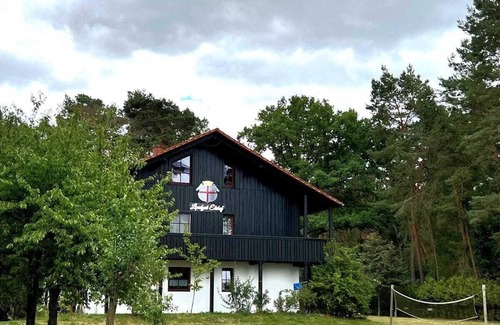 Schollene Apartment | Gönnen Sie Sich, Ferien auf dem Landgut Elshof!