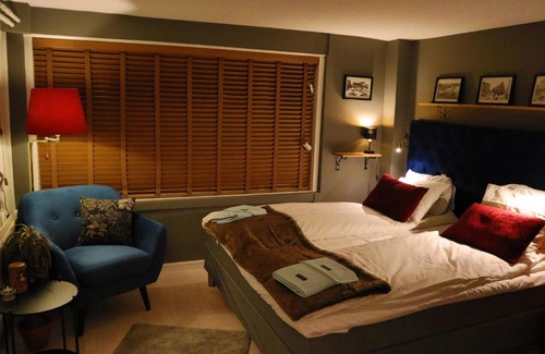 Botkyrka Bed & Breakfast | Göte`s B&B