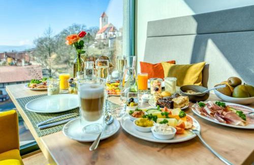 Nikolausberg Apartment | Göttingen-Boarding