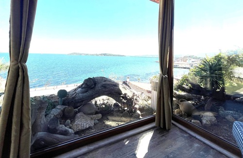 Iskele Mahallesi Cottage | Gültekin Cottage