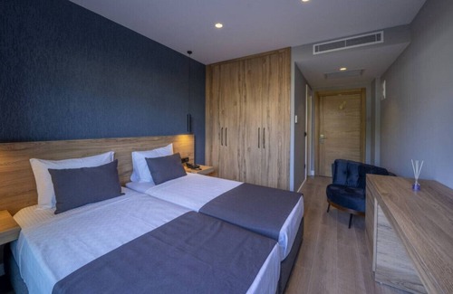 Gundogan House | Gündoğan Suites in Bodrum