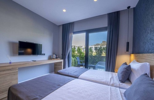 Gundogan House | Gündoğan Suites in Bodrum