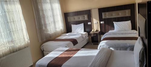 Kars Hotel | Güngören Hotel
