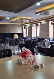 Kars Hotel | Güngören Hotel