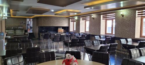 Kars Hotel | Güngören Hotel