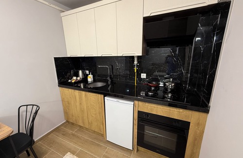 Surmene Apartment | Güven Palace Suites