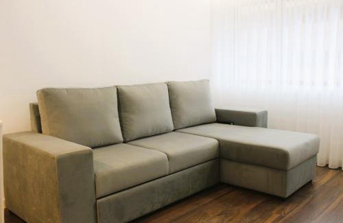 Braga Apartment | G 0.8 - G.oogle Nest Smart House