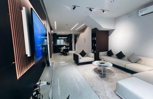 Asaba Apartment | G-Apartments Asaba