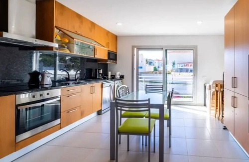 Salir do Porto Apartment | G at Bela Baia Salir