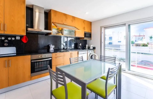 Salir do Porto Apartment | G at Bela Baia Salir