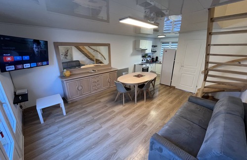 Gavrelle House | G Au Centre des Hauts de France