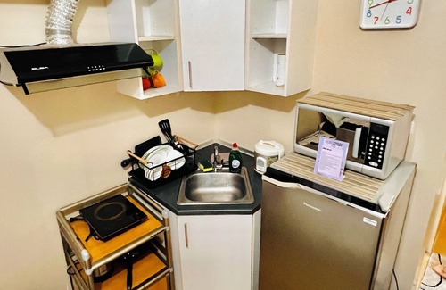 Iloilo Apartment | G Best Value for the price