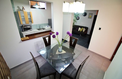 Punta Hermosa Hotel | G-Boss Hotel Sur