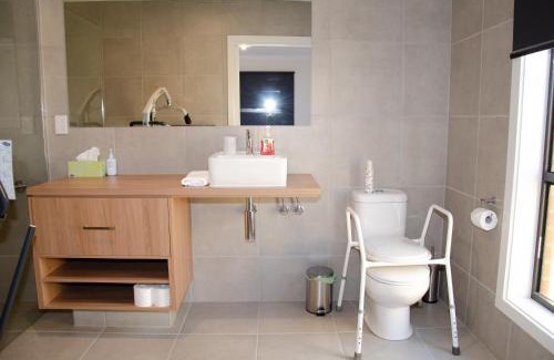Armstrong Creek House | G&G Accessible Lifestyle @ 5