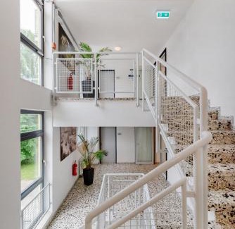 Aalen Apartment | G&G Boardinghouse
