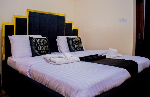 Eldoret Apartment | G&G Homes Executive 2 bedroom Town Apartment