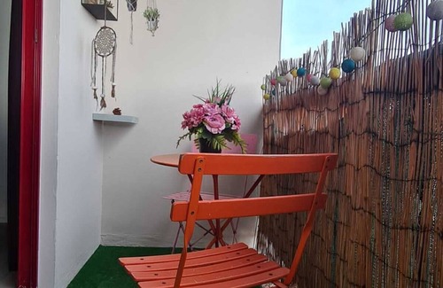 Kourou Apartment | G HYGGE HOUSE