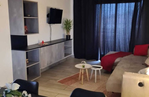 Kourou Apartment | G HYGGE HOUSE
