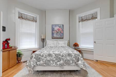 Fan District House | G2 CENTRAL LOCATION museums FREE PARKING