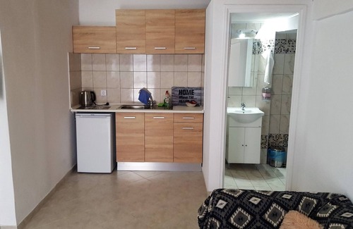 Markopoulo Mesogaias Apartment | G2-George Apartments by the Sea and Airport