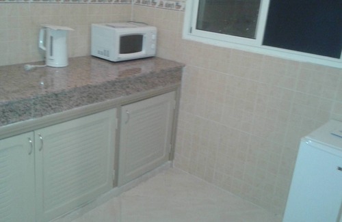 Agadir Apartment | G3 Apartment Agadir