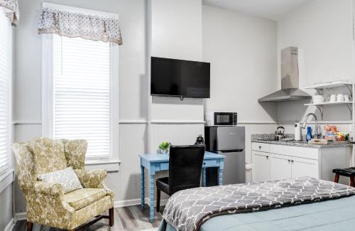 Fan District House | G3 central location museums FREE PARKING