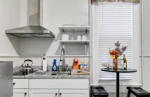 Fan District House | G3 central location museums FREE PARKING