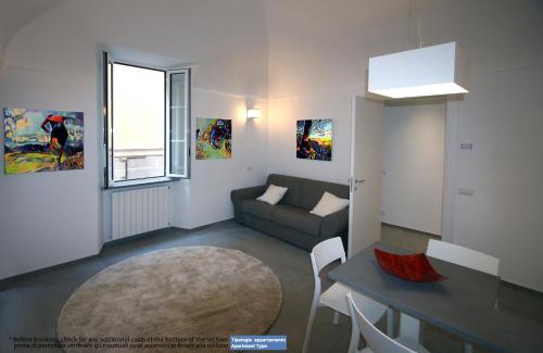 Finalborgo House | G30 Finalborgo Lodging'n Bike Box