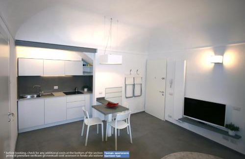 Finalborgo House | G30 Finalborgo Lodging'n Bike Box