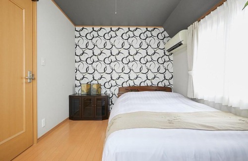 Hyakunincho Villa | G48-Superior Room in Shinjuku, Tokyo