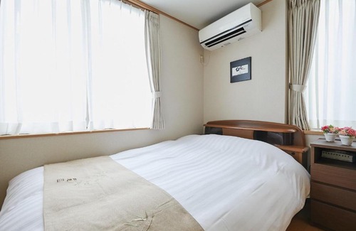Hyakunincho Villa | G48-Superior Room in Shinjuku, Tokyo
