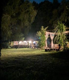 gmina Lwowek House | GA Grudzianka