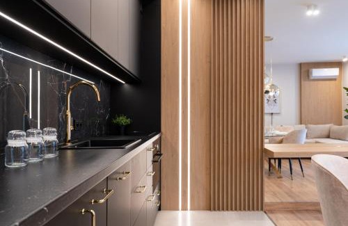 City Centre Apartment | GA Luxury Apartments G20