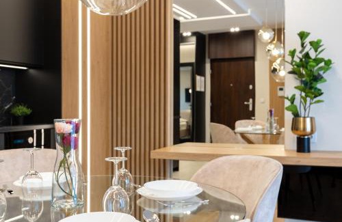 City Centre Apartment | GA Luxury Apartments G20