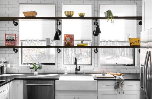 Poncey-Highland House | GA On My Mind by Minty Living