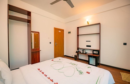 Gaafaru House | Gaafaru View Inn