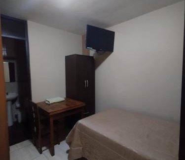 Mollendo Hotel | Gaba Hotel