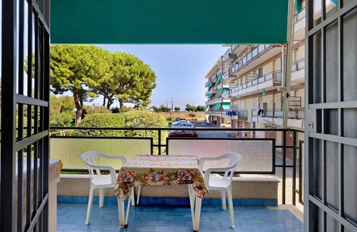 Borghetto Santo Spirito Apartment | Gabbiano